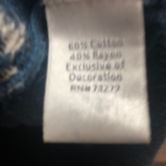 Lauren Conrad Bow Sweater - Picture 5 of 5